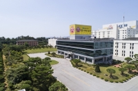  오뚜기, 美법인에 565억원 출자…해외사업 힘 더한다