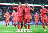  홍명보호, 북중미월드컵 본선 대비 원정 평가전...9월 미국·멕시코 상대