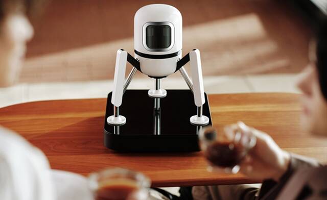 LG전자는 YG 고객을 겨냥한 커피머신 신제품 듀오보를 출시했다고 15일 밝혔다. /LG전자