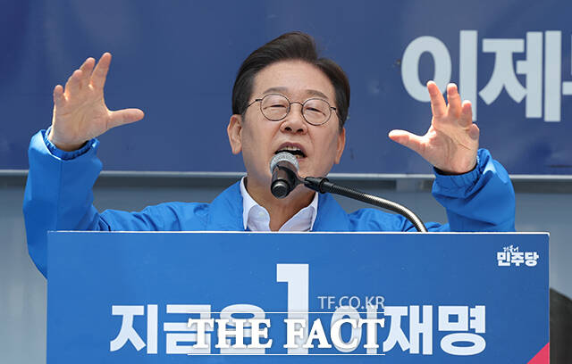 우선 서울대 10개 만들기 구상을 내놨다. 지역거점국립대를 전략적으로 집중 육성해 대학 서열을 완화하고, 국가균형발전을 이루겠다는 것이다. /배정한 기자