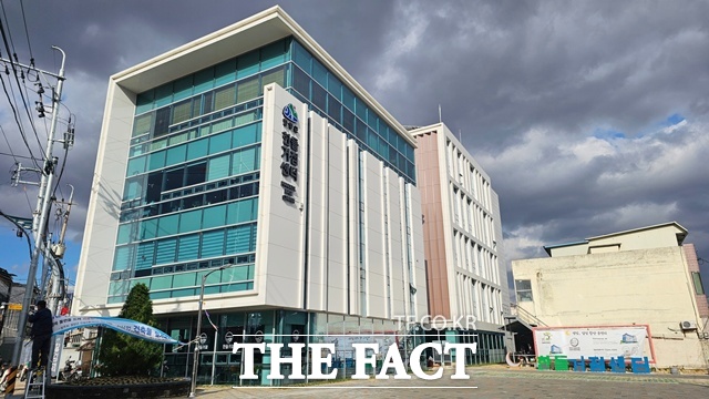 경남도 도시재생 우수 운영 사례로 선정된 함양 ‘한들거점센터’/함양군