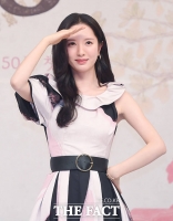  [TF초점] 김지연, '귀궁'으로 증명한 넓은 스펙트럼