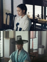  [TF초점] '탄금' 이재욱·조보아, '퍼스널컬러가 한복'인 배우들이 만나면