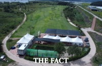  청양군, '파크골프 메카' 실현 위한 발걸음 빨라진다