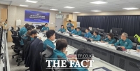  아산시, 여름철 자연재난 대비 종합대책 마련
