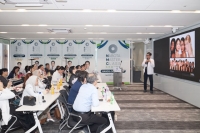  대웅제약, 글로벌 의료진과 나보타 임상 공유…
