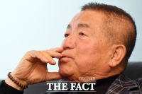  [강일홍의 이슈토크] '억울함' 못풀고 떠난 이상용, 생전 