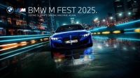  BMW코리아, 고성능차 축제 'BMW M FEST 2025' 개최