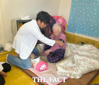  부여군, ‘찾아가는 주치의’ 시범사업 본격 추진