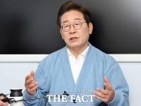  [6·3 대선] 이재명 