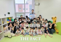  김훈희 동서발전 당진발전본부장, '인구문제 인식 개선 릴레이 캠페인' 동참