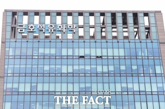 경기 침체와 중국발 공급과잉으로 석유화학 업계가 실적 부진의 늪에 빠진 가운데 고부가가치 제품(스페셜티)을 앞세운 기업들이 호실적을 냈다. /더팩트 DB