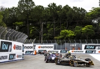  한국타이어 공식 후원, 포뮬러 E 도쿄 E-PRIX 개최