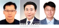 안양시 공무원 3명, ‘기술사’ 합격…기술분야 전문성 입증
