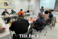  과천시보건소, 치매노인 건강관리 위한 '영양관리교실' 운영