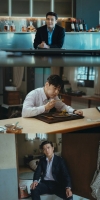  강하늘, 생활 연기+카리스마 통했다…'당신의 맛' 넷플릭스 1위