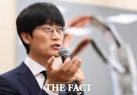  이해진 네이버 의장, 다음 달 美 출장…투자 네트워킹 행사 참석