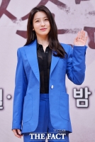  박세영, 결혼 3년 만에 득녀…