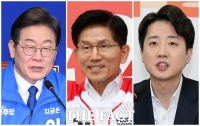 [주간政談<상>] '어머, 이건 사야 해'…가격 치솟은 이재명 운동화