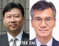 법무부 감찰관 김도완…대검 감찰부장 김성동