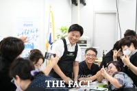  부천시, 2025년 공약이행 및 정보공개 평가 ‘최우수’