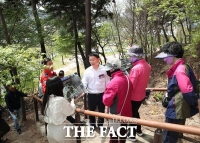  대전 서구, 현장 행정 ‘우리동네 소통투어’ 마무리