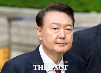  윤석열, 국민의힘 탈당…