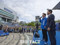  [6·3 대선] 이재명 