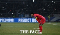  '손흥민 임신 협박' 남녀 일당 오늘 구속영장 심사