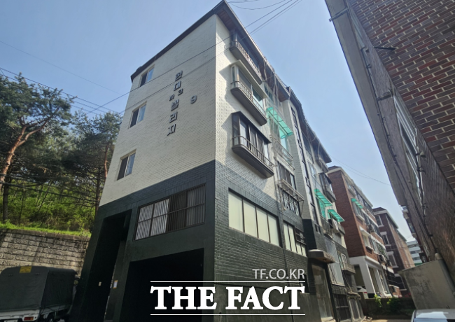 광명 소하동 제로에너지주택/경기도