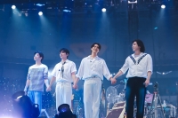  [TF리뷰] '기적을 만든 관계' 데이식스·마이데이…