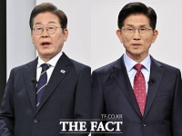  [대선 토론] 트럼프 통상…이재명 '신중론' 김문수 '속도전'