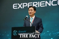  정일택 금호타이어 대표 