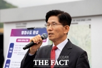  [6·3 대선] 김문수, 경제공약 발표…