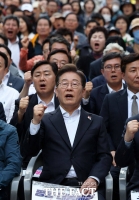  [6·3 대선] 이재명 