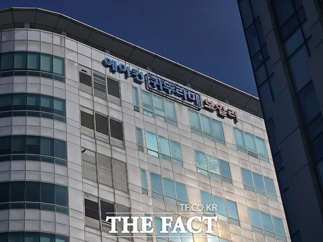 삼성전자가 독일 냉난방공조업체 플랙트그룹 인수를 결정하면서 신사업으로 냉난방공조 사업을 확장하고 있는 귀뚜라미가 대기업과의 정면 경쟁에 직면했다. /우지수 기자