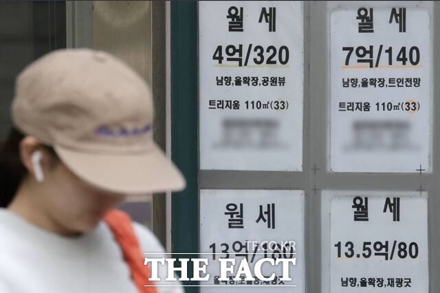 건산연은 건설경기 침체의 원인 중 하나로 한국경제가 저성장 국면에 빠진 점을 꼽았다. /뉴시스