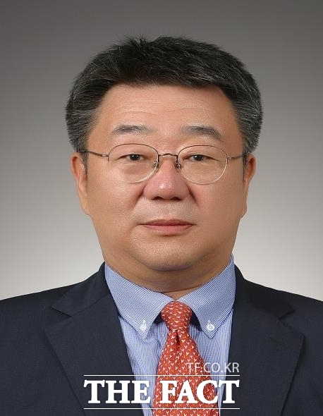 남양주시정연구원 초대 원장 임명 예정자로 낙점된 강제상 경희대학교 행정학과 명예교수. /남양주시