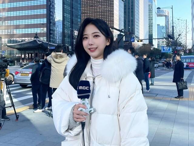 지난해 사망한 기상캐스터 오요안나 씨의 직장 내 괴롭힘 의혹과 관련해 고용노동부가 괴롭힘 행위가 있었다고 판단했다. 다만 근로기준법상 근로자로 인정하기는 어려워 직장 내 괴롭힘 규정은 적용되지 않는다./오요안나 인스타그램 갈무리