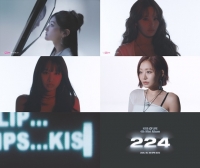  키스오브라이프, 6월 9일 컴백…미니 4집 발매