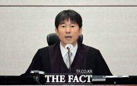  [속보] '내란 재판' 지귀연 판사 