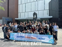  충남도립대, 또래상담 연합캠프 ‘나는 SOLI’ 개최