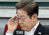  [6·3 대선] 이재명 