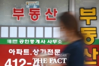  '대통령실 이전' 기대감 고조…세종 아파트 상승 거래 최다