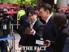  [이슈 클립] 윤석열 4차 공판 출석...지귀연 재판장 