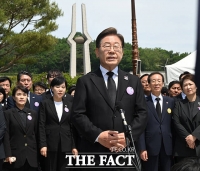 [6·3 대선] 이재명 