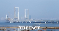  인천경제청, 제3연륙교 명칭 제정 추진…6월 3일까지 공모