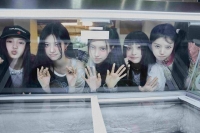  아일릿, 6월 16일 컴백…미니 3집 'bomb' 발매