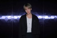  자유를 주는 장르…김재중, 혼돈 속 빛나는 ROCK STAR(종합)