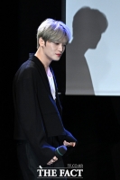  김재중 '그림자도 완벽' [포토]